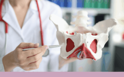 Lasergünekoloogia kliinik osales Eesti Vaagnapõhjahäirete Seltsi konverentsil